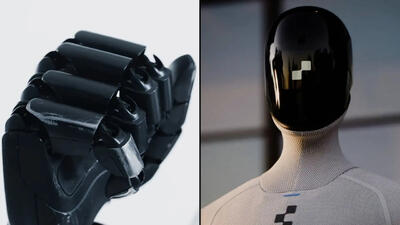  مهندسی که رازی ترسناک درباره ربات‌های انسان‌نما را فاش کرده بود، اخراج شد - گیمفا