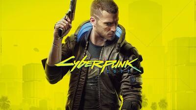  فروش بازی Cyberpunk 2077 از مرز ۳۵ میلیون نسخه عبور کرد - گیمفا