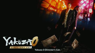  سگا از تخقیفات ویژه برای آپگرید نسخه نسل هشتمی‌ بازی‌های Yakuza رونمایی کرد - گیمفا