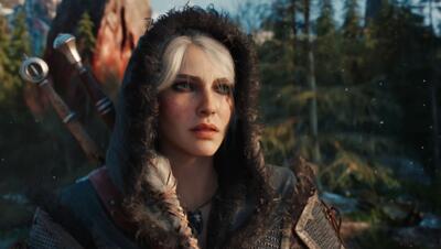  رسمی: The Witcher 4 در The Game Awards حضور نخواهد داشت - گیمفا