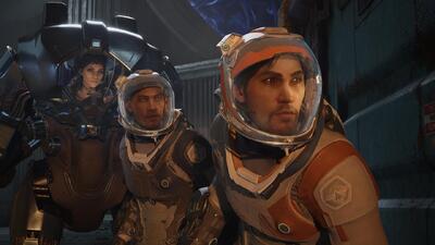  تریلر بعدی Exodus، اثر جدید خالقان Mass Effect، در The Game Awards 2025 نمایش داده خواهد شد