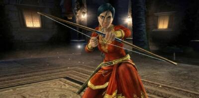  طراحی شخصیت‌های ریمیک Prince of Persia جنجال آفرید - گیمفا