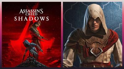  طرفداران واکنش‌های متفاوتی نسبت به بسته‌های الحاقی جدید Assassin’s Creed نشان دادند - گیمفا