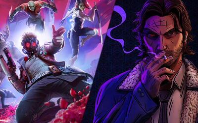  طرفداران بازی Dispatch باید این بازی‌ها را تجربه کنند