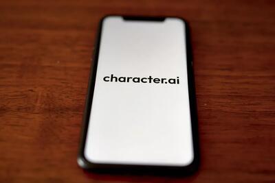  Character AI از داستان‌های تعاملی برای کودکان رونمایی کرد