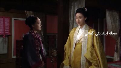  تصاویری از چهره جذاب و مدلینگی ملکه می سول سو سریال جامیونگ گو در 50 سالگی