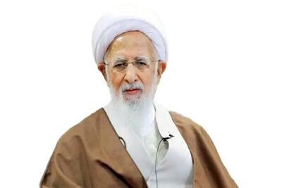  توصیه جوادی آملی درباره مذاکره با ترامپ