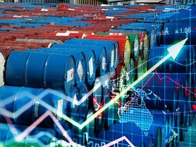  توقف سقوط قیمت نفت؛ احتمال پایان تحریم های نفتی روسیه؟