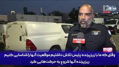  جاسوسی از آشیانه جنگنده ها؛ چگونه ایران اطلاعات دقیق پایگاه نواتیم را به دست آورد؟