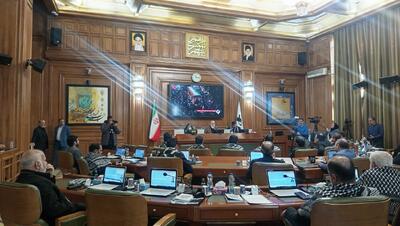  هشدار شورایی ها برای آلودگی هوا