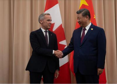  پس‌لرزه‌های تعرفه‌های ترامپ / گرم‌شدن روابط کانادا و چین در حاشیه APEC