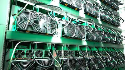  بدترین بحران تاریخی سود ماینرهای بیت‌کوین