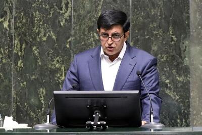  جنگل های هیرکانی در سایه بی تدبیری سوخت