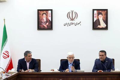  مدیری که در مسیر مخالف تصمیمات دولت است نمی‌تواند به عنوان مدیر ارشد دولت باقی بماند/ تصویب طرح اصلاح ساختار کلان وزارت راه و شهرسازی