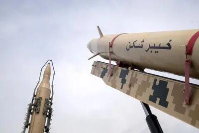  اعتراف تل‌آویو به قدرت موشکی ایران؛ «پاوه» و «خیبر» معادلات امنیتی اسرائیل را بر هم زده‌اند