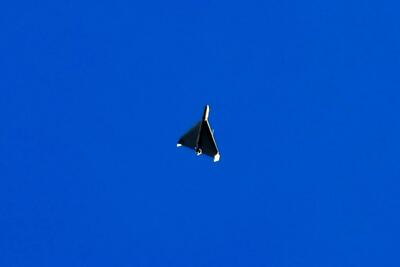  جنگنده‌های صهیونیستی با ورود به حریم هوایی عراق تا نزدیک مرز ایران پیش رفتند