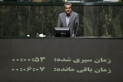  سهامداران متخلف بانک آینده باید بازداشت شوند