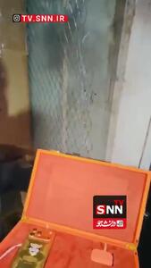  آیفون طلا و هفده رد بشه؛ آب، غذا و لباس گرم هرگز! + فیلم