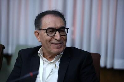  با کسب ۲۶ رای؛ محمود حیدری رییس فدراسیون سوارکاری شد