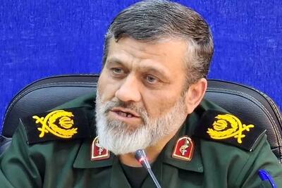  خط امام نباید زمین بماند / تشییع شهدا مراسم نمادین نیست