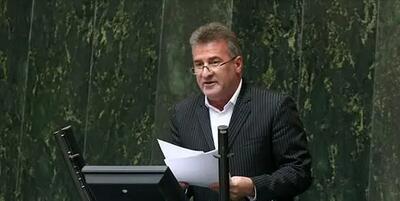  آب برخی از چاها شور شده است!/ وزارت نیرو به جای تکمیل سد هراز می‌خواهد ۳۰ کلیومتر تونل بزند تا تا به زیر دست سد لار برسد
