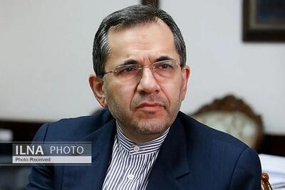  ایران و تاجیکستان از پیوندهای دوستی قوی برخوردارند
