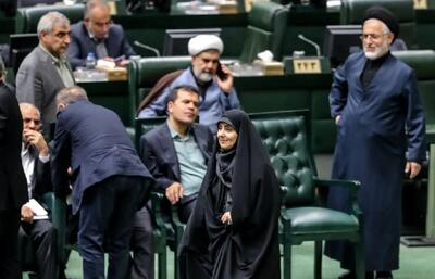  ادعای یک رسانه در مورد شگرد تازه دولت برای فراری دادن مالواجرد از استیضاح