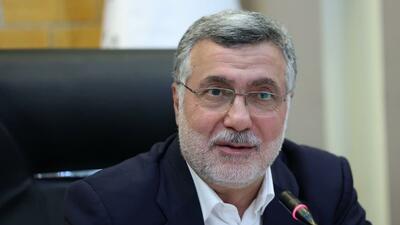  نیروی انسانی اولویت اول وزارت بهداشت است
