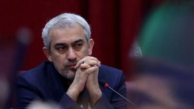  وزیر اقتصاد: کسری بودجه را امسال کاهش می‌دهیم