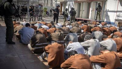  رژیم صهیونیستی محکوم به نقض فاحش کنوانسیون منع شکنجه شد