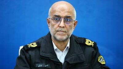  ۱۰ تا ۱۵ درصد مصدومان تصادفات دچار معلولیت می‌شوند/ فوت سالانه ۲۰ هزار نفر در سوانح رانندگی کشور