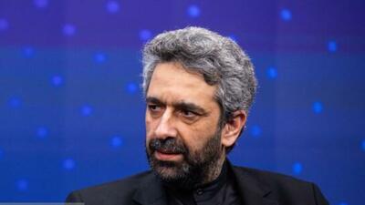  معاون ارتباطات دفتر پزشکیان: رئیس‌جمهوری پیگیر رفع فیلترینگ است