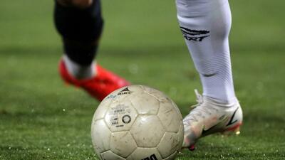  معرفی تیم داوری و ناظر دیدار ایران و لبنان