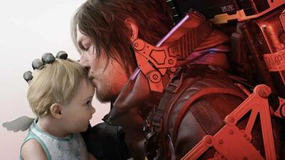  بازی Death Stranding 2 توسط ESRB برای کامپیوتر رده‌بندی سنی شد