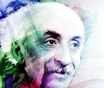  معنی و تفسیر شعر«در دامن این مخوف جنگل و این قله که سر» از مجموعه اشعار نیما یوشیج