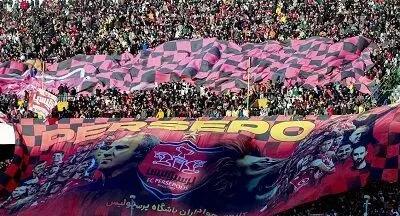  اوسمار قید ستاره نامدار پرسپولیس را زد
