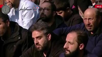  یک روحانی: مردم تهران! تکلیف‌تان را معلوم کنید؛ طرفدار که هستید؟! | لباس خواب‌تان را در خیابان نپوشید
