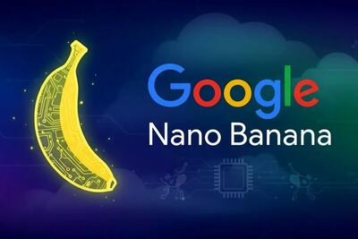  Nano Banana چیست و چگونه کار می‌کند؟