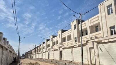  خانه‌های دولتی آماده ورود به بازار اجاره