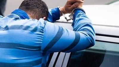  دردسر همسایه مزاحم برای پدر و دختر