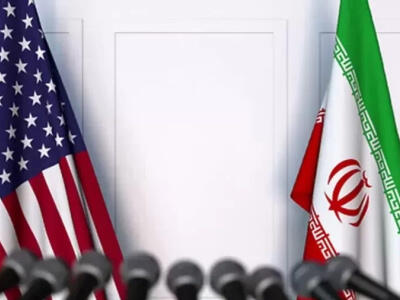  نه جنگ، نه صلح - دیپلماسی ایرانی