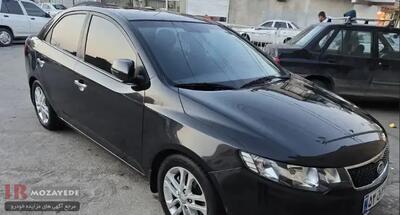  حراج 25 دستگاه خودرو های زیر قیمت کارکرده (وزارت کار و رفاه اجتماعی) ب صورت اینترنتی