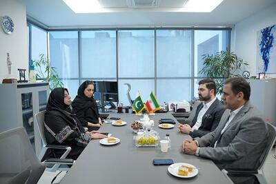  اجرای تهاتر کالا میان ایران و پاکستان از طریق تشکیل کنسرسیوم