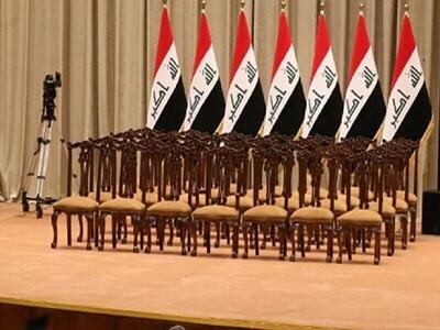  عضو شورای استان الانبار عراق: فضای تفاهم بر رایزنی‌های تشکیل دولت حاکم است