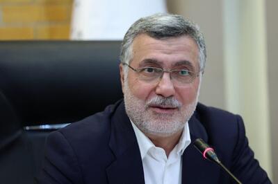  وزیر بهداشت: رضایتمندی نیروی انسانی اولویت نخست ماست