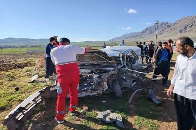  راه‌اندازی مرکز ملی آزمون تصادف؛ گامی موثر برای کاهش سوانح رانندگی