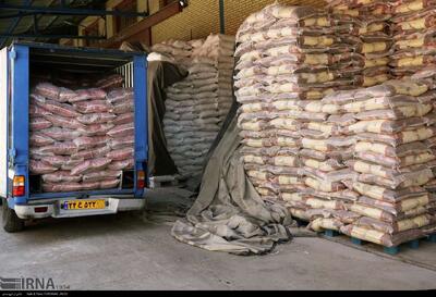  آغاز ورود محموله‌های برنج و کالاهای اساسی از گمرک مرزی میرجاوه