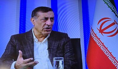  قائم‌پناه: هدف اصلی دولت از اصلاح قیمت بنزین مهار تورم است