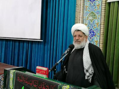  رییس عقیدتی فراجا: محبوبیت شهید سلیمانی در عمل به وعده‌ها بود