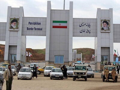  کمیسیون صنایع مجلس پیگیر رفع مشکلات حوزه مرز و تجارت استان کرمانشاه است